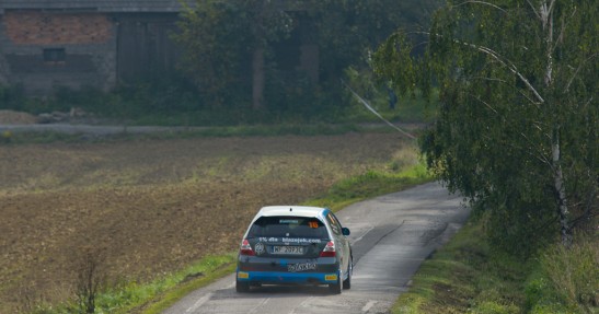 Rajd Wisły